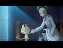 ポケットモンスター ベストウイッシュ　第119話　ロケット団VSプラズマ団！ニャースとアクロマ！！