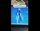 初音ミク「マジカルミライ 2025 Ver.」がいる生活 | Desktop Mate
