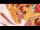 ポケットモンスター ベストウイッシュ　第117話　プラズマ団の野望！操られたポケモンたち！！