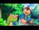 ポケットモンスター ベストウイッシュ　第130話　サトシとバタフリー！また会う日まで！！