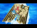 ポケットモンスター ベストウイッシュ　第129話　デコロラ諸島の海賊王！
