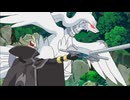 ポケットモンスター ベストウイッシュ　第122話　レシラム対N！理想と真実の彼方へ！！