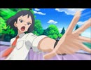 ポケットモンスター ベストウイッシュ　第111話　新ジムリーダー・チェレン！