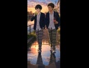 川沿いの帰り道 サイド A #Italo #Romantic #House #ボーイズラブ #BL