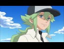 ポケットモンスター ベストウイッシュ　第110話　トモダチ…その名はＮ！