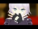 【Fate/MMD】怪物【モデル配布予定】