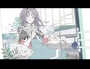 wotaku/ジェヘナ-cover- 稲荷クロ