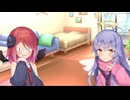 【ボイロ劇場】泉に落とそう（提案）