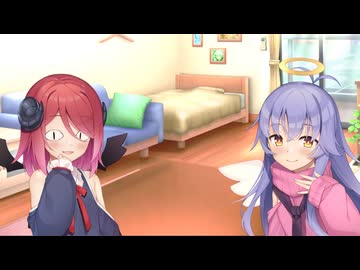 【ボイロ劇場】泉に落とそう（提案）