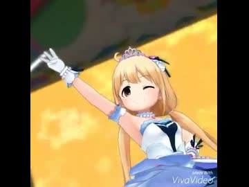 デレステはんがーさんまとめ