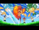 ポケットモンスター ベストウイッシュ　第140話　デントＶＳ氷の挑戦者！サンヨウジムの危機！！