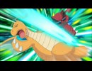ポケットモンスター ベストウイッシュ　第92話　サトシ、アイリス、シューティー！最後のバトル！！