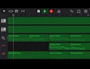 なんか初代トモコレみたいな平和かなんかのループ曲(？) 【#GarageBand】【#DTM】【#music】