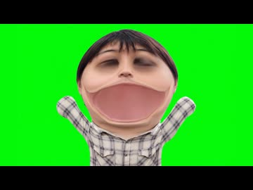 ナマズ型ロボットGB