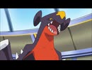 ポケットモンスター ベストウイッシュ　第90話　ジュニアカップ開幕！カイリューVSツンベアー！！