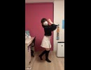 【初short】おねがいダーリン踊ってみた　くらり