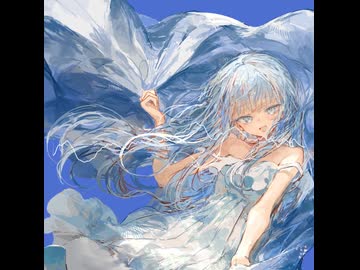NANATAKARA　EnWorld - feat.初音ミク