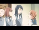 青い花　第2話　春の嵐