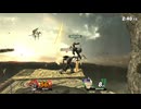 ガノン迷走　#140