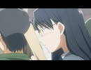 青い花　第1話　花物語