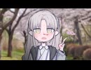 *ごめんなさいついなちゃんVOICEROID2でした