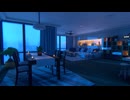 【VRChatワールド紹介】everyone is asleep except you