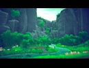 【VRChatワールド紹介】To Walk Among Valleys - ［Project˸ INSPIRATIO］