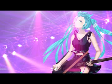 Indian Giver / est feat. 初音ミク