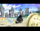 レトロ　重音テト