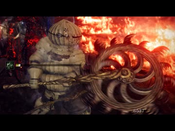 【プレイ動画】夜渡マネギ戦闘記録 Part.100【ナイトレイン】