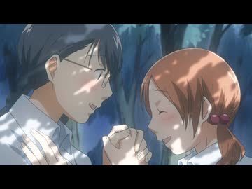 青い花　第9話　夏の夜の夢