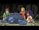ポケットモンスター ベストウイッシュ　第76話　ネジ山の激闘！アバゴーラの奇跡！！(後編)