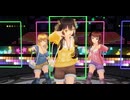 【COM3D2】 DAN!GAN!パーティー!!