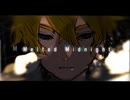 Melted Midnight / よそぷ：MUSIC VIDEO