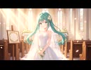 Promise (feat. 初音ミク)
