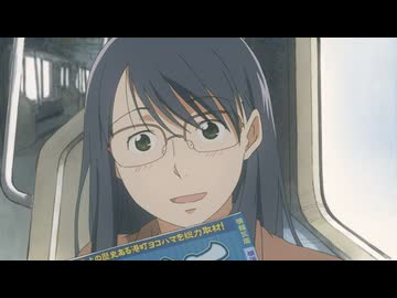 青い花　第7話　若葉のころ