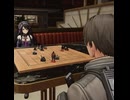 【#ドルフロ2】パエトゥーサが指揮官と象棋(?)をしているようです。【#ドールズフロントライン2：エクシリウム】