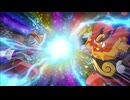 ポケットモンスター ベストウイッシュ　第72話　熱闘ドンナマイト！キリキザンVSエンブオー！！