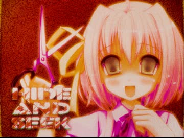 【Love and Mad】