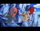 ポケットモンスター ベストウイッシュ　第63話　通信交換進化！シュバルゴとアギルダー！！