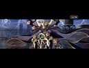 【FGO】剽滅十字前線 アンティオキア38