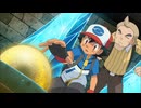 ポケットモンスター ベストウイッシュ　第64話　黒き英雄の遺跡！ シンボラーとデスカーン！！