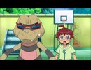 ポケットモンスター ベストウイッシュ　第65話　ダブルバトル！ピカチュウ・ワルビルVSペンドラー・ガマゲロゲ！！