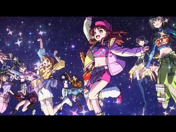 ハイパームテキになってしまうガラクタロード