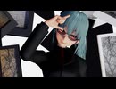 【MMD艦これ】　GURU