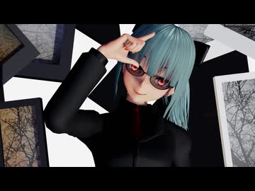 【MMD艦これ】　GURU