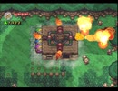 LZA.ゼルダの伝説 ４つの剣＋ 08/26 デスマウンテン デスマウンテンのふもと