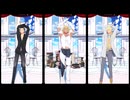 【MMD】Love Logic【エルシャダイ】