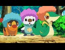 ポケットモンスター ベストウイッシュ　第66話　アフロでGO！バッフロンはNO！！