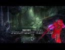 【ソロ】夜の市場 薄絹の墓地【ESO】